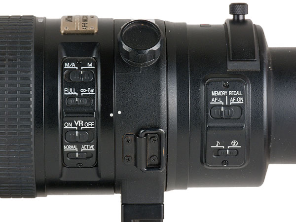 Nikon 200-400mm f/4G AF-S Lens Review | DSLRBodies | Thom Hogan