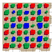 bayerpattern