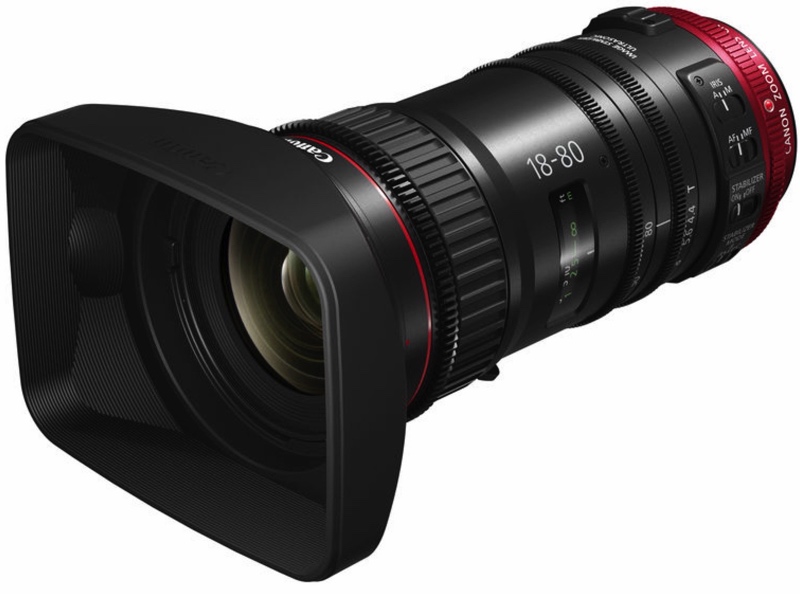 bythom canon 18-80mm