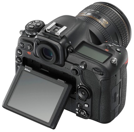 Nikon D750 Camera Review, DSLRBodies