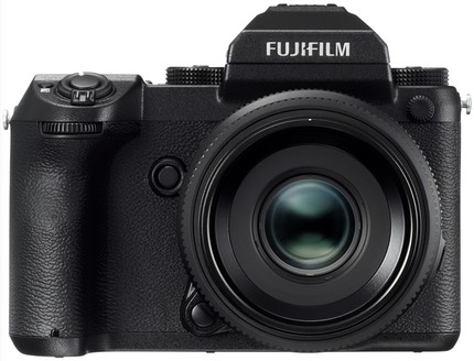 bythom fujifilm GFX