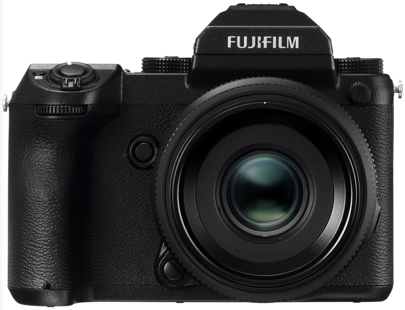 bythom fujifilm GFX
