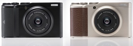 bythom fujifilm xf10