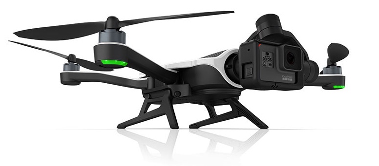 bythom gopro karma