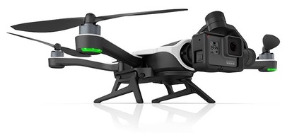bythom gopro karma