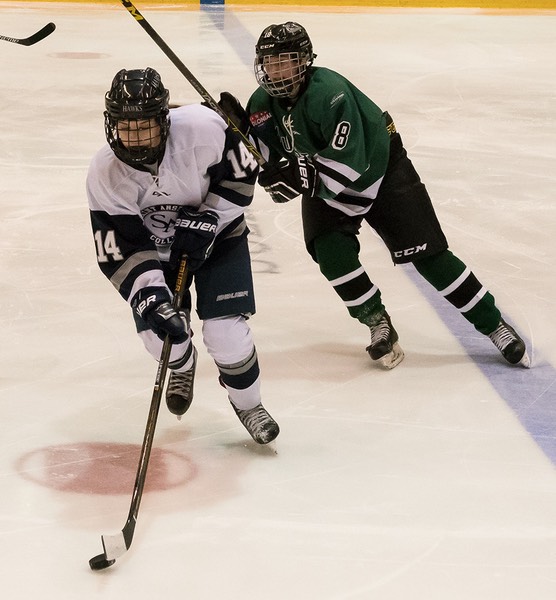 bythom ice hockey st anselm v stevenson 1-14-2016 D500 11093
