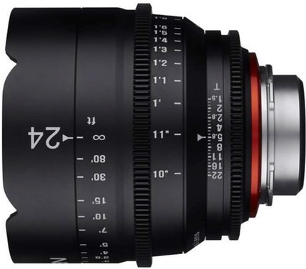 bythom keen24mm