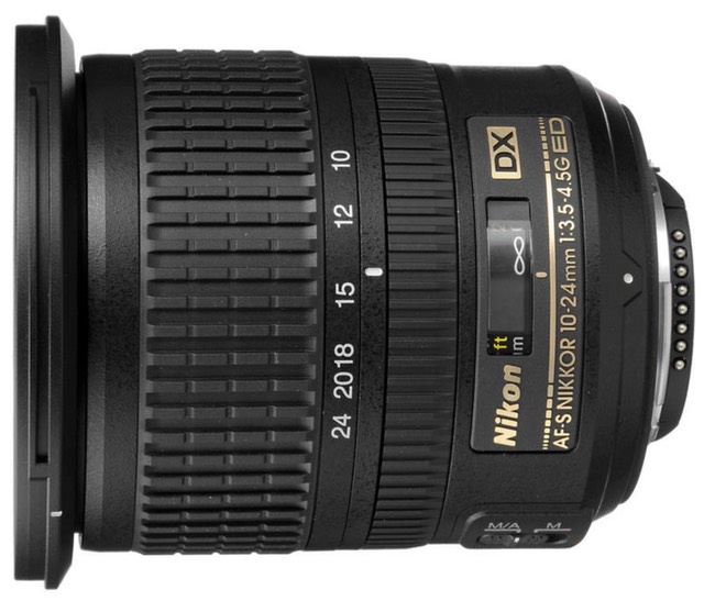 bythom nikkor 10-24mm