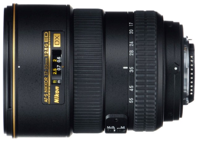 nikkor 17 55 2 8