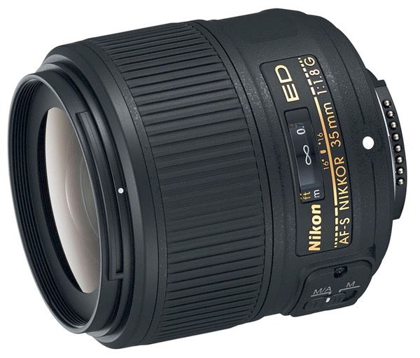 Nikon 35mm f/1.8G AF-S Lens Review | DSLRBodies | Thom Hogan