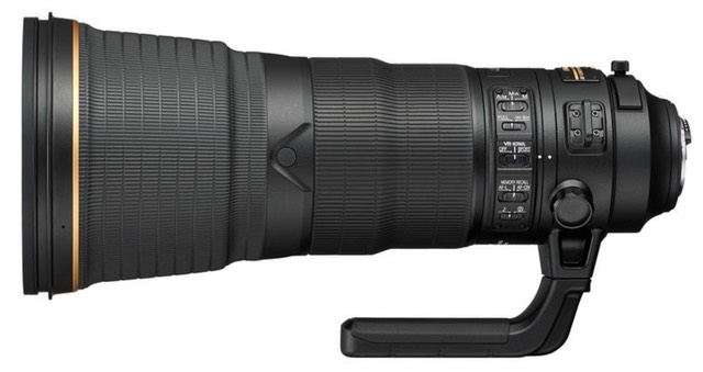 bythom nikkor 400mm f28e