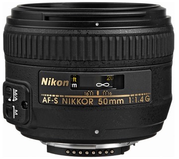 カメラ フィルムカメラ Nikkor 50mm f/1.4G AF-S | DSLRBodies | Thom Hogan