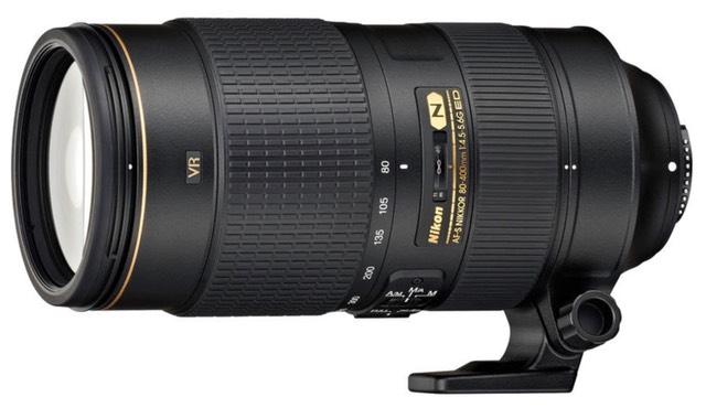 bythom nikkor 80-400mm