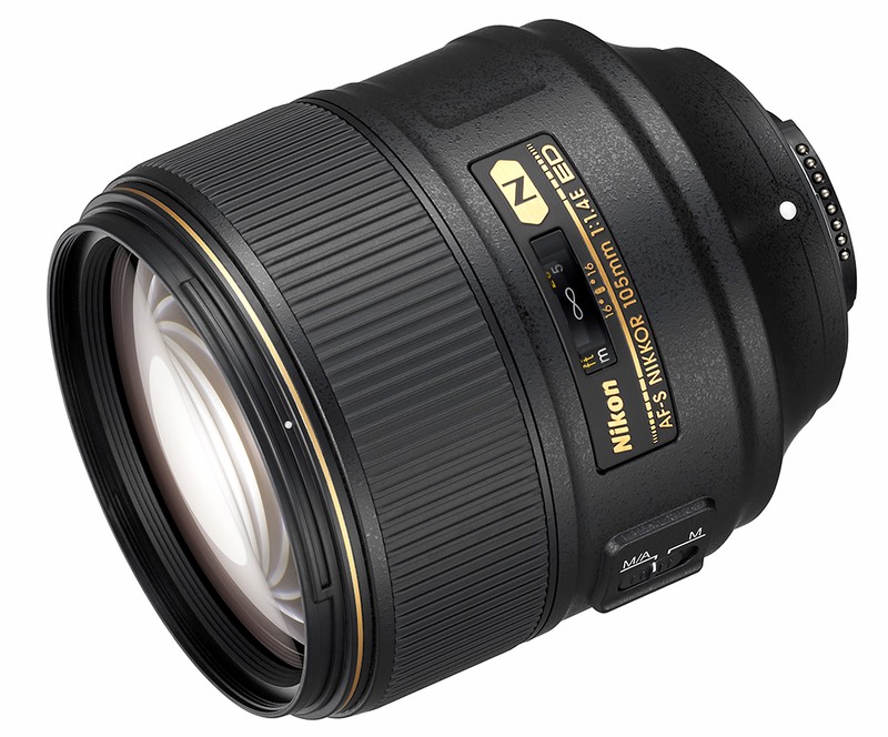 Nikon 105mm f/1.4E AF-S ED | DSLRBodies | Thom Hogan