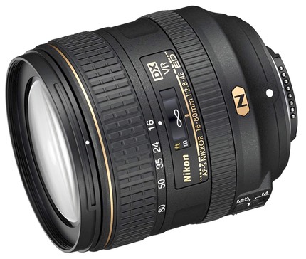 Nikon 16-80mm f/2.8-4E VR DX Lens Review | DSLRBodies | Thom Hogan
