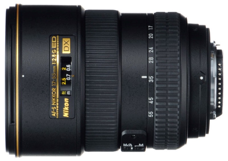 bythom nikon 17-55