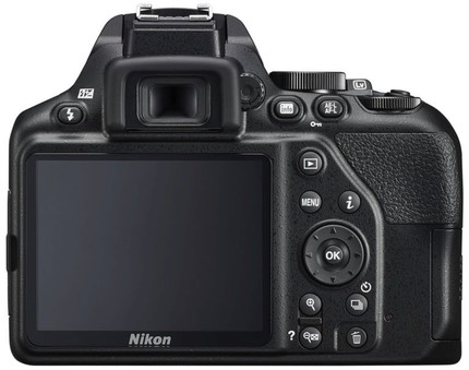 bythom nikon 3500