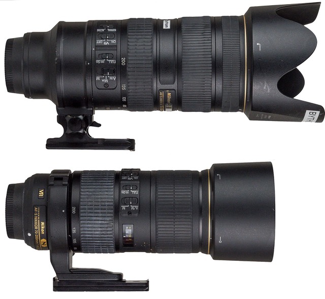 35640円 最大55%OFFクーポン #CJ01 Nikon AF-S 70-200mm f4 G VR ED IF