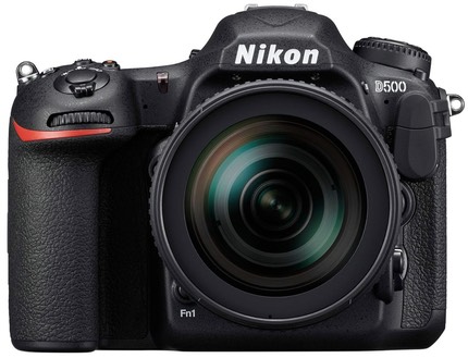 bythom nikon d500 front