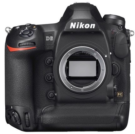 dramatiker blød Hævde Nikon D6 Specifications | DSLRBodies | Thom Hogan