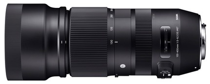 bythom sigma 100-400