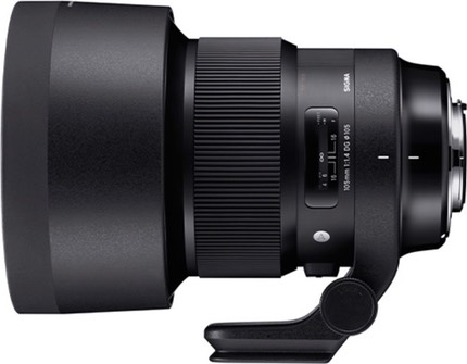 bythom sigma 105