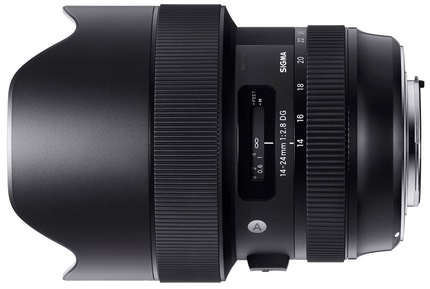 bythom sigma 14-24mm