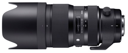 bythom sigma 50-100mm