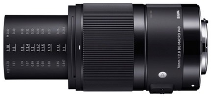 bythom sigma 70mm