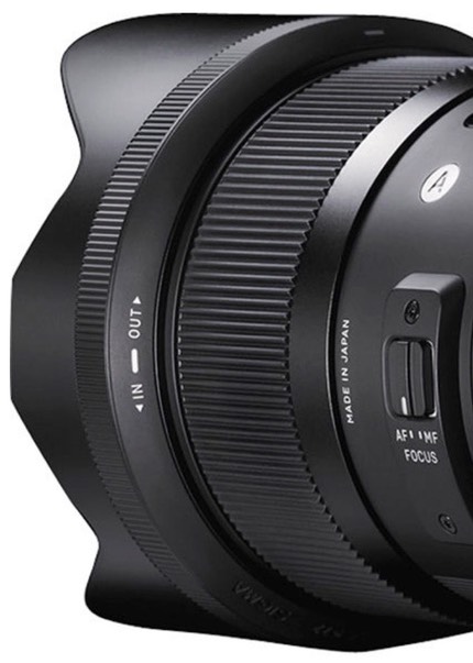 bythom sigma inout