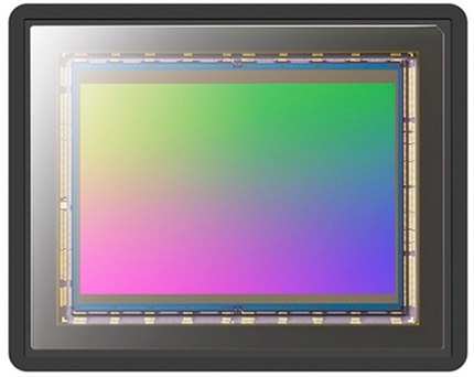 bythom sony 60mp