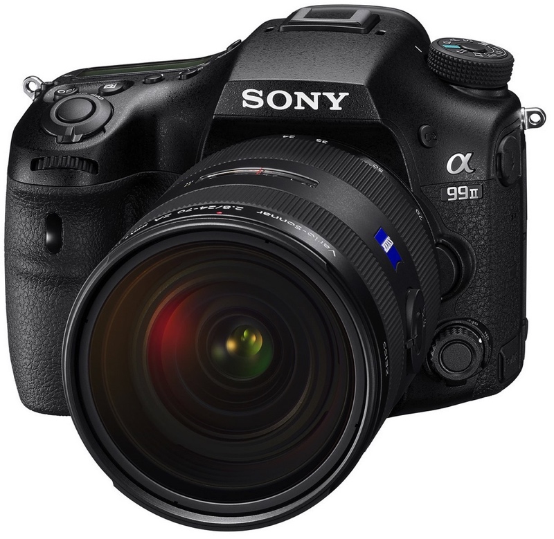 bythom sony a99ii