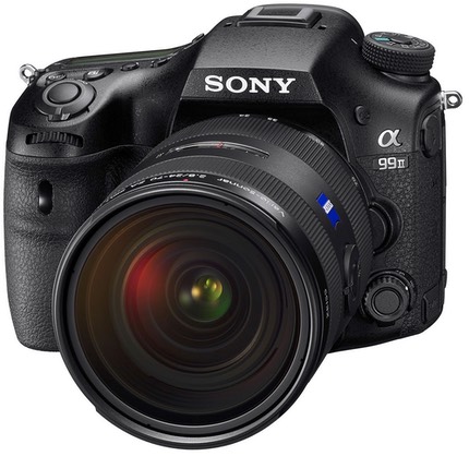 bythom sony a99ii