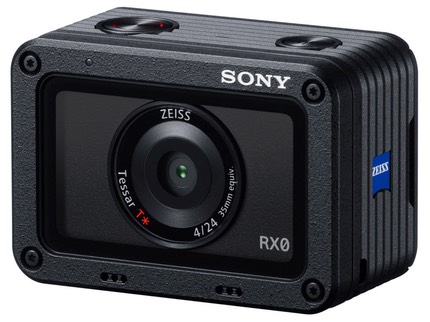 bythom sony rx0