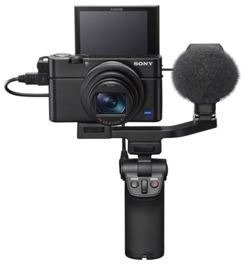 bythom sony rx100m7
