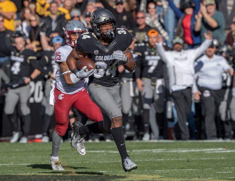 bythom sports CU vs WSU Nov10 2018 Z726553