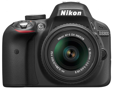 D3300front