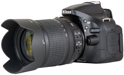 Nikon D5200 Software For Mac