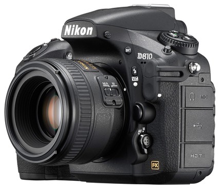 Nikon D810 Camera Review | DSLRBodies | Thom Hogan
