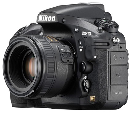 Nikon D850 Camera Review, DSLRBodies