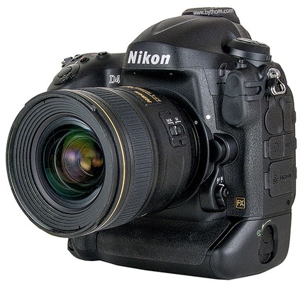 Opheldering Graden Celsius Oost Timor Nikon D4 Camera Review | DSLRBodies | Thom Hogan