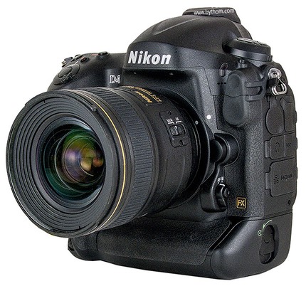 Nikon D850 Camera Review, DSLRBodies