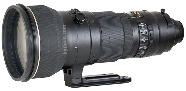 Nikon 400mm f/2.8G ED AF-S Lens Review | DSLRBodies | Hogan