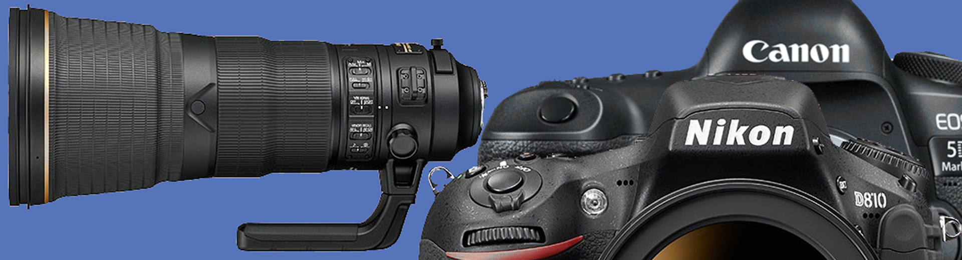 Nikon D7500 DSLR Camera Specifications